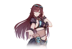 62801-04-01 from Honkai Impact 3rd