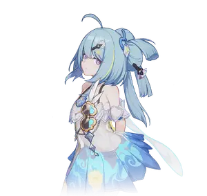 62901-04-01 from Honkai Impact 3rd