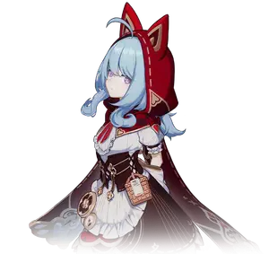 62901-04-02 from Honkai Impact 3rd