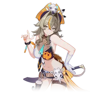 63001-04-01 from Honkai Impact 3rd
