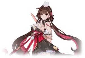 63101-04-01 from Honkai Impact 3rd