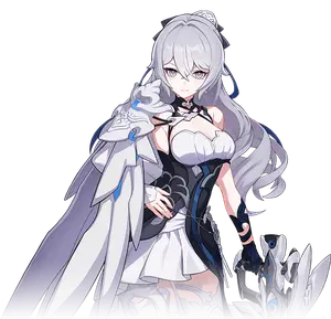 9041 from Honkai Impact 3rd