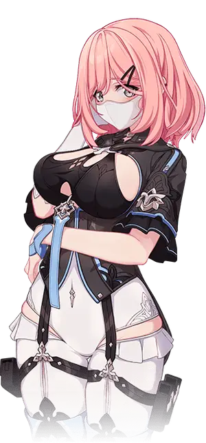 9052 from Honkai Impact 3rd
