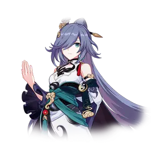 gacha60611 from Honkai Impact 3rd