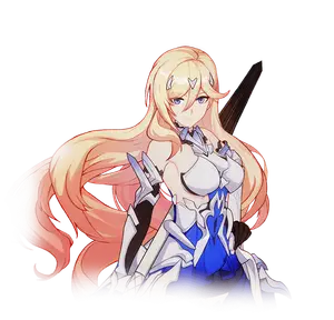 gacha60802 from Honkai Impact 3rd