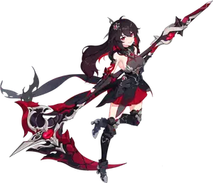 seelec3tportrait01 from Honkai Impact 3rd