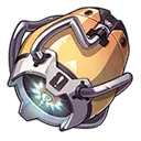 ancient-engine from Honkai: Star Rail