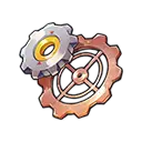 ancient-part from Honkai: Star Rail
