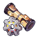 ancient-spindle from Honkai: Star Rail
