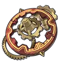 artifexs-cogwheel from Honkai: Star Rail