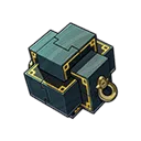 artifexs-module from Honkai: Star Rail