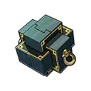 artifexs-module from Honkai: Star Rail