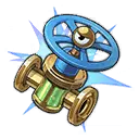 dream-flow-valve from Honkai: Star Rail
