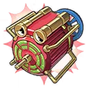 dream-making-engine from Honkai: Star Rail