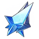 gelid-chitin from Honkai: Star Rail