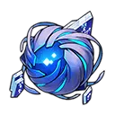 glimmering-core from Honkai: Star Rail