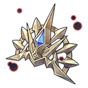golden-crown-of-the-past-shadow from Honkai: Star Rail