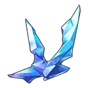 horn-of-snow from Honkai: Star Rail
