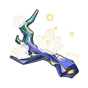 immortal-aeroblossom from Honkai: Star Rail
