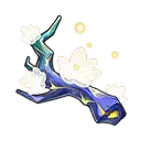 immortal-aeroblossom from Honkai: Star Rail