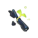 immortal-scionette from Honkai: Star Rail