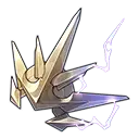 lightning-crown-of-the-past-shadow from Honkai: Star Rail