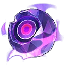 raging-heart from Honkai: Star Rail