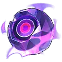 raging-heart from Honkai: Star Rail