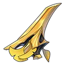 shape-shifters-lightning-staff from Honkai: Star Rail