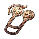 silvermane-insignia from Honkai: Star Rail