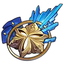 silvermane-medal from Honkai: Star Rail