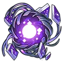 squirming-core from Honkai: Star Rail