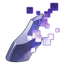 void-cast-iron from Honkai: Star Rail