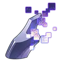 void-cast-iron from Honkai: Star Rail
