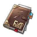 adventure-log from Honkai: Star Rail