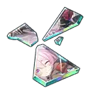 lucent-afterglow from Honkai: Star Rail