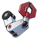disposable-kinetic-arm from Honkai: Star Rail