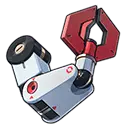 disposable-kinetic-arm from Honkai: Star Rail