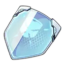 disposable-shield from Honkai: Star Rail