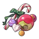 dreamlight-mixed-sweets from Honkai: Star Rail