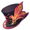 duelists-plume from Honkai: Star Rail