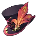 duelists-plume from Honkai: Star Rail