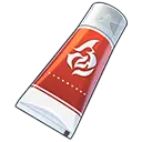 enhancement-paste-fire from Honkai: Star Rail