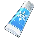 enhancement-paste-ice from Honkai: Star Rail