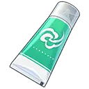 enhancement-paste-wind from Honkai: Star Rail