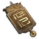 fighter-jet-lucky-plaque from Honkai: Star Rail