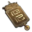 fighter-jet-lucky-plaque from Honkai: Star Rail