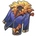 gown-of-extermination from Honkai: Star Rail
