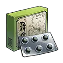 health-detox-pill from Honkai: Star Rail