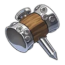 hypnotic-hammer from Honkai: Star Rail